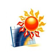 Солнечная энергетика (автономное)