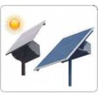 Серия солнечных электростанций универсального применения СЭУ